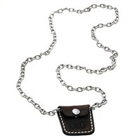 Collar D&G in Acero DJ0366 - DJ0366